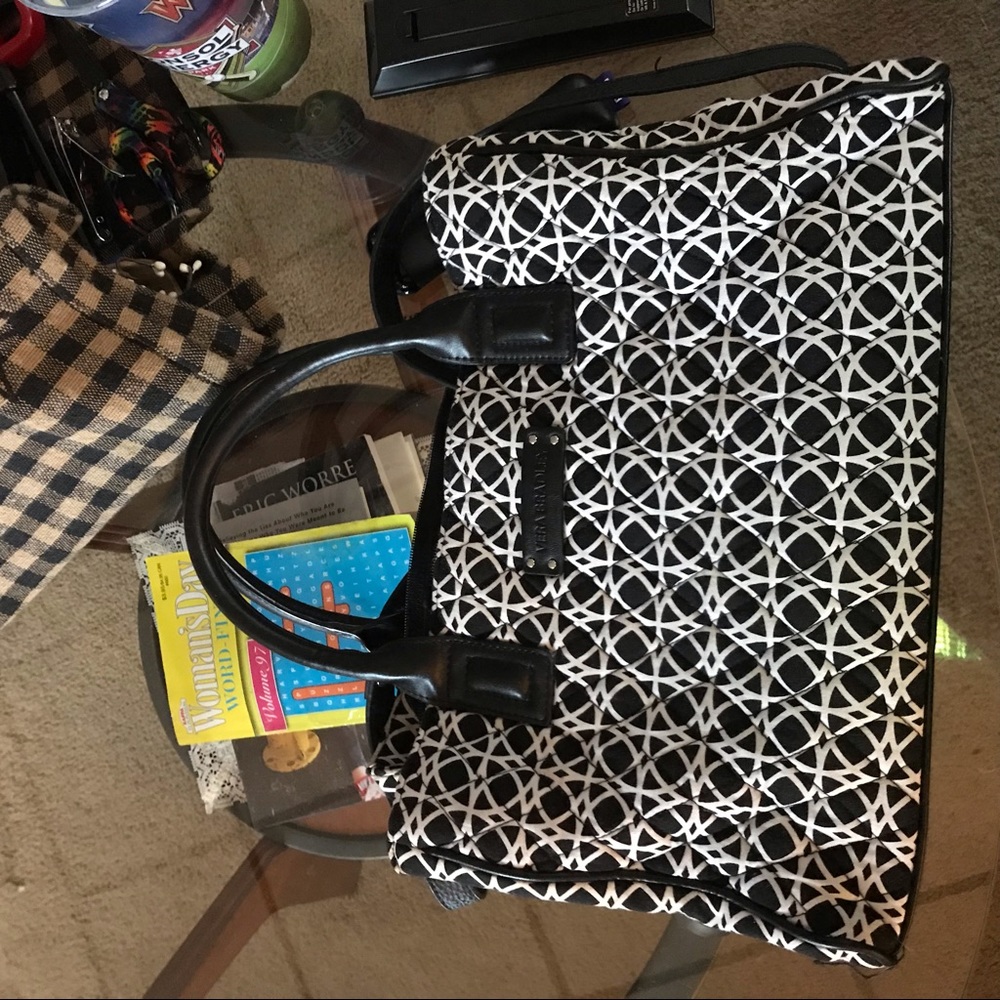Vera Bradley Purse